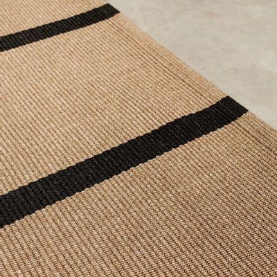 Other caperts - AALBORG POLYPROPYLENE RUG - MERCER