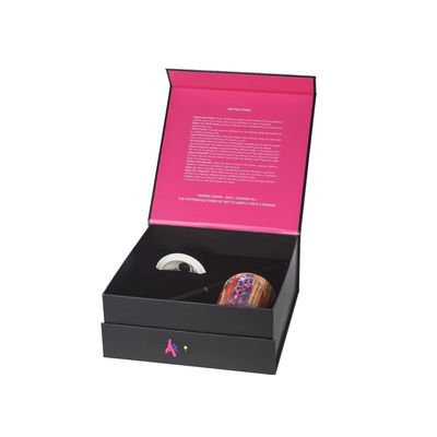 Decorative objects - LUNA ORO Luxury Candle - 400g | ARTITUDE HOME - ARTITUDE HOME