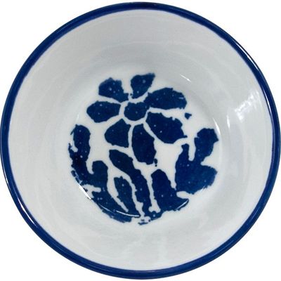 Bowls - BOL AUBEPINE - PORCELAINE DU LOT VIREBENT