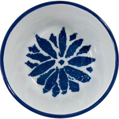 Bowls - BOL ASTER - PORCELAINE DU LOT VIREBENT