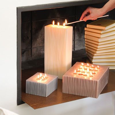 Candles - CARREU COLLECTION - CERABELLA SL