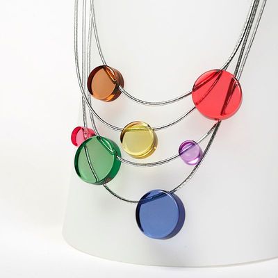 Bijoux - Collier TITA - MIRAVIDI