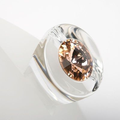 Jewelry - BAY POP'S ring - MIRAVIDI