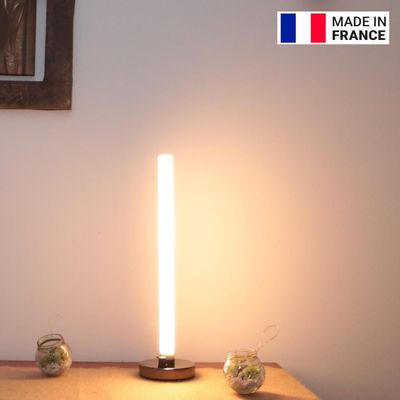 Table lamps - Natural Light Lamp - Stemy - ELYPSUN