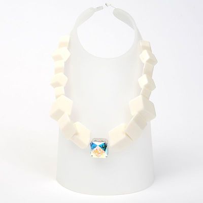 Jewelry - BANKIZZ necklace - MIRAVIDI