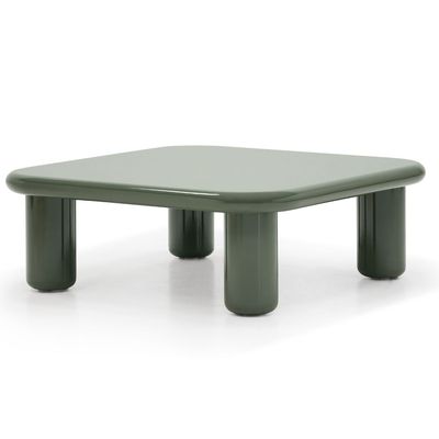 Tables pour hôtels - TABLE BASSE BECA-1 - CRISAL DECORACIÓN