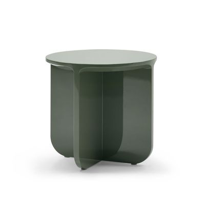 Tables pour hôtels - TABLE D'APPOINT ALBOR-1 - CRISAL DECORACIÓN