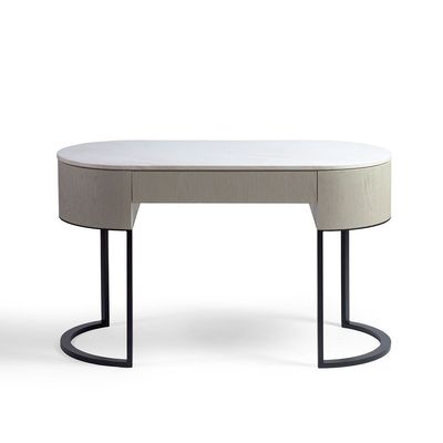 Office desks - CONSOLE ALBERT-M1 - CRISAL DECORACIÓN