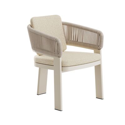 Chairs for hospitalities & contracts - CHAIR JAMAICA - CRISAL DECORACIÓN