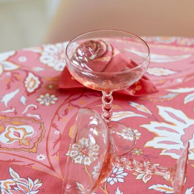 Linge de table textile - Serviette Parfum d'Orient - BEAUVILLÉ