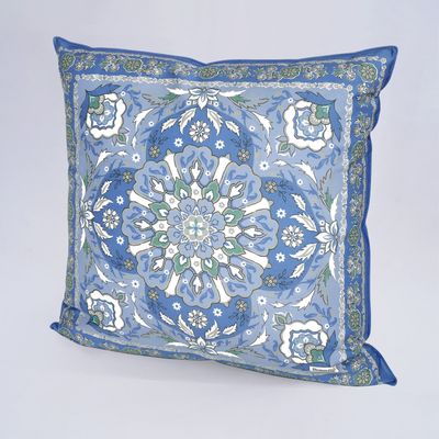 Coussins textile - Housse de coussin - Parfum d'Orient - BEAUVILLÉ