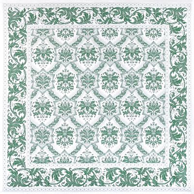 Table linen - Topkapi tablecloth - BEAUVILLÉ