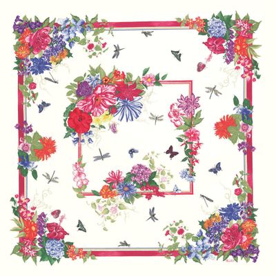 Linge de table textile - Nappe - Palais royal - BEAUVILLÉ