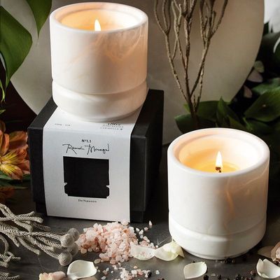 Candles - DE NASSOS COLLECTION - CERABELLA SL