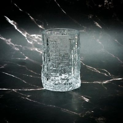 Gifts - Japanese Glass - AJI316 - Gift box, coasters and ice cubes - SOSTRAW & SMARTTHINGS