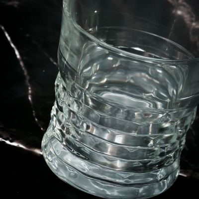 Gifts - Japanese glass - AJI326 - Gift box, coasters and ice cubes - SOSTRAW & SMARTTHINGS