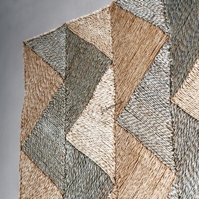 Contemporary carpets - Contemporary Zig - WEAVEMANILA