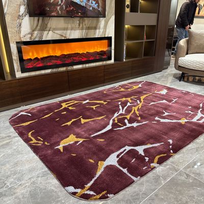 Tapis sur-mesure - Collection Shinny de Loominology - LOOMINOLOGY RUGS