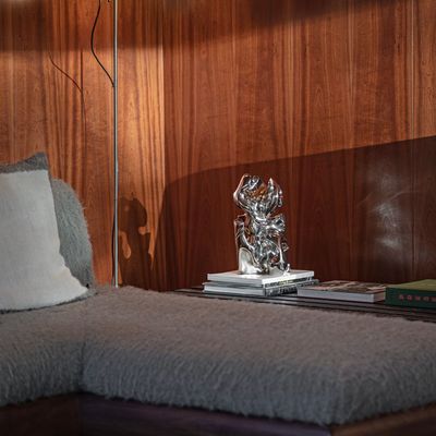 Design objects - Trickster - Sculpture - GARDECO OBJECTS