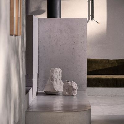 Design objects - Linha Collection - GARDECO OBJECTS