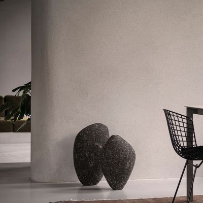 Design objects - Vaso Carbono - GARDECO OBJECTS