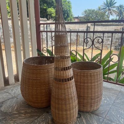 Lampadaires - Lampadaire - Zainab - SWEET SALONE