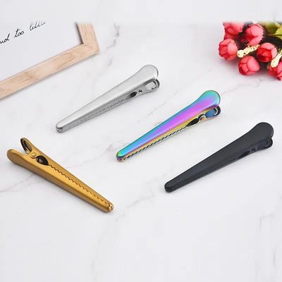 Tea and coffee accessories - Tweezers 8 cm - For tea bags, coffee, spices, foods - 4 colors - SOSTRAW & SMARTTHINGS