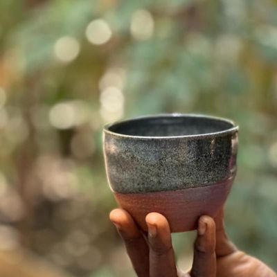 Tasses et mugs - Tasses Ker - Espresso - SWEET SALONE