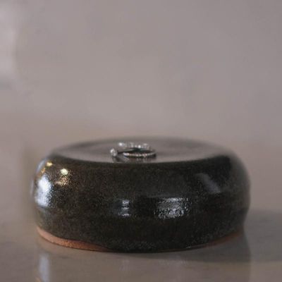 Bougeoirs et photophores  - Assiette à bougies - SWEET SALONE