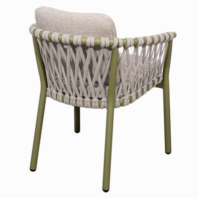 Fauteuils de jardin - FAUTEUIL SAONA - CRISAL DECORACIÓN
