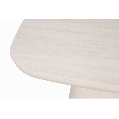 Lawn tables - DINING TABLE COZUMEL-1 - CRISAL DECORACIÓN