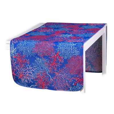 Table cloths - Runner Seaweed 50x150 - ROSEBERRY HOME