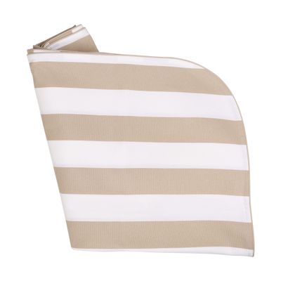 Table linen - Tablecloth Dandy Beige - ROSEBERRY HOME