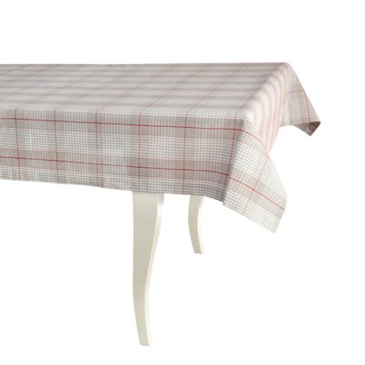Nappes - Nappe de table Glen Check 130x250 - ROSEBERRY HOME