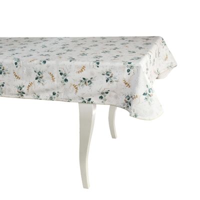 Table cloths - Tablecloth Very Jolly Christmas 140x300 - ROSEBERRY HOME