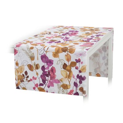 Nappes - La tapis de table Purple Sparrow - ROSEBERRY HOME