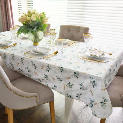Nappes - Nappe de table Very Jolly Christmas 140x200 - ROSEBERRY HOME