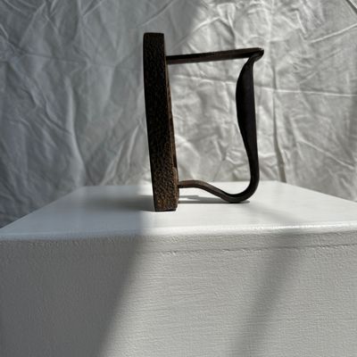 Decorative objects - Old iron - OFFICE OBJETS