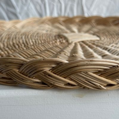 Shopping baskets - Basket with two handles D:47 - OFFICE OBJETS