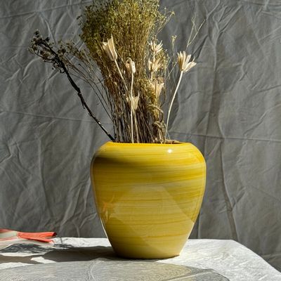 Plats et saladiers - Plat à fromage ou à charcuterie en verre Cristal d'Arques Modèle Marina - OFFICE OBJETS