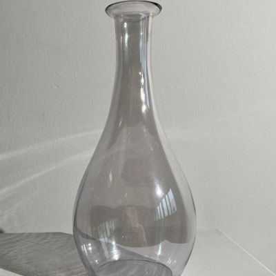 Vases - Modern glass vase - OFFICE OBJETS