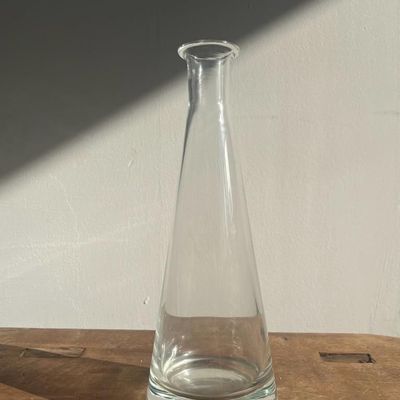 Vases - Conical soliflore vase - OFFICE OBJETS