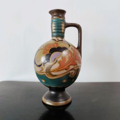 Carafes - Trudy Gouda Hollande ball jug - OFFICE OBJETS