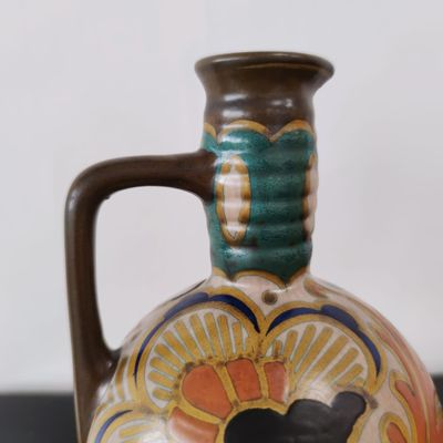 Carafes - Trudy Gouda Hollande ball jug - OFFICE OBJETS