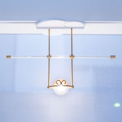 Plafonniers - The Wukong’s Glow - Pendant Light - HK+FR: FURNITURE FOR WORLD DESIGN