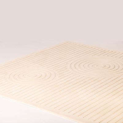 Objets de décoration - SILENT GRAVEL - Carpet - HK+FR: FURNITURE FOR WORLD DESIGN