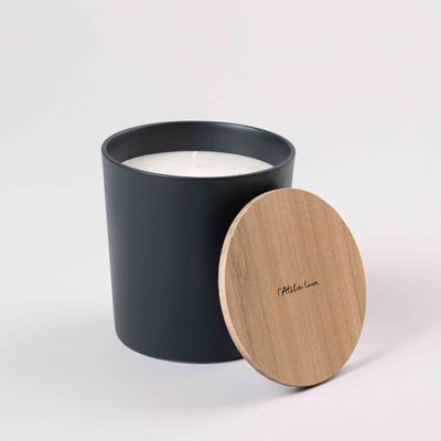 Decorative objects - 3 M candle - L'ATELIER LUXE