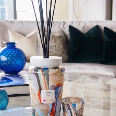Parfums d'intérieur - CABALLOS - ARTITUDE HOME