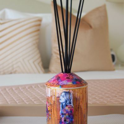 Gifts - LUNA ORO - Diffuser 340ml - ARTITUDE HOME