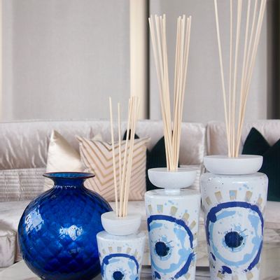 Parfums d'intérieur - MAL DE OJO - ARTITUDE HOME